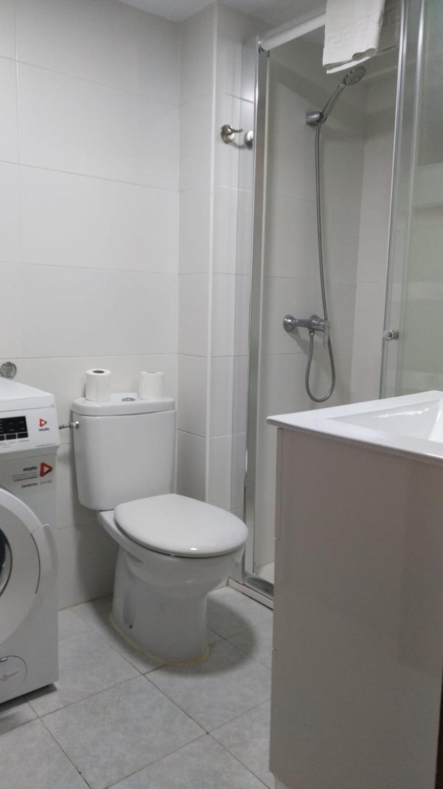 Moby Dick Apartment เบนิดอร์ม ภายนอก รูปภาพ